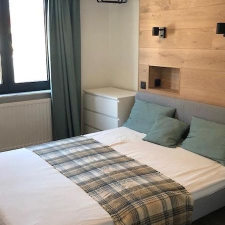 Huisje 31, Vakantiehuis Aan Zee, 3 Slaapkamers, 2 Badkamers En Garage Knokke-Heist Εξωτερικό φωτογραφία