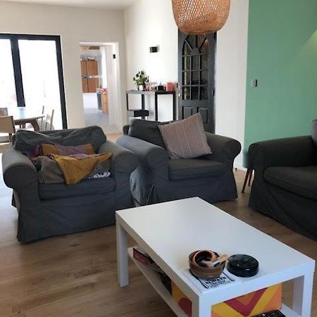 Huisje 31, Vakantiehuis Aan Zee, 3 Slaapkamers, 2 Badkamers En Garage Knokke-Heist Εξωτερικό φωτογραφία