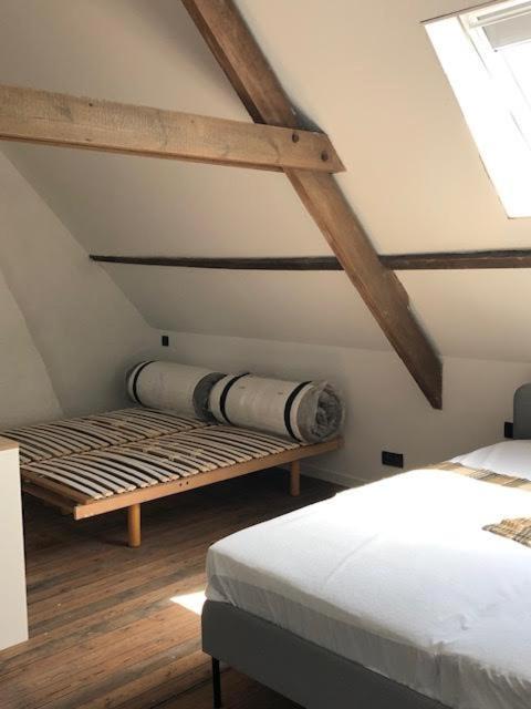 Huisje 31, Vakantiehuis Aan Zee, 3 Slaapkamers, 2 Badkamers En Garage Knokke-Heist Εξωτερικό φωτογραφία