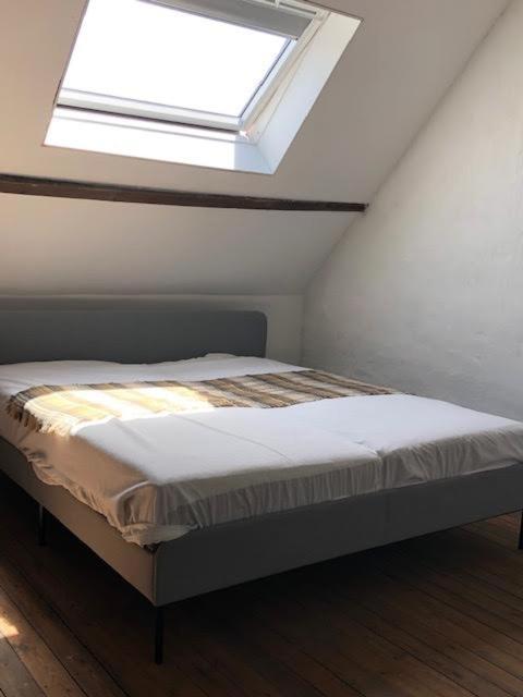 Huisje 31, Vakantiehuis Aan Zee, 3 Slaapkamers, 2 Badkamers En Garage Knokke-Heist Εξωτερικό φωτογραφία