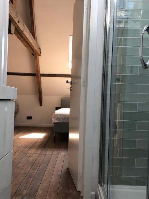 Huisje 31, Vakantiehuis Aan Zee, 3 Slaapkamers, 2 Badkamers En Garage Knokke-Heist Εξωτερικό φωτογραφία