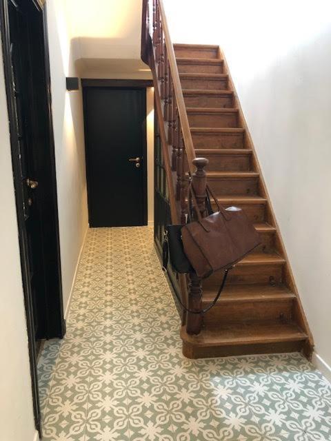 Huisje 31, Vakantiehuis Aan Zee, 3 Slaapkamers, 2 Badkamers En Garage Knokke-Heist Εξωτερικό φωτογραφία