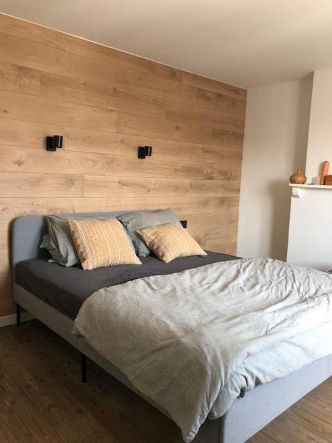 Huisje 31, Vakantiehuis Aan Zee, 3 Slaapkamers, 2 Badkamers En Garage Knokke-Heist Εξωτερικό φωτογραφία